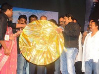 Srimannarayana Movie Audio Release